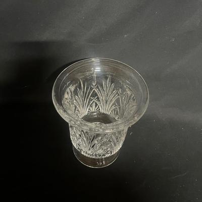 Collection of Glass Dishes & Decor (BS2-MG)