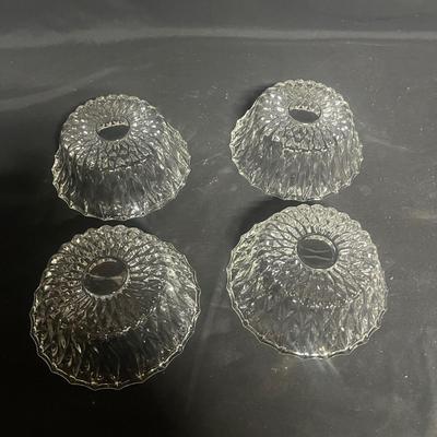 Collection of Glass Dishes & Decor (BS2-MG)