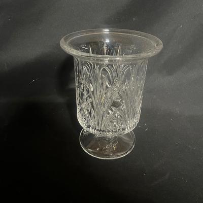 Collection of Glass Dishes & Decor (BS2-MG)