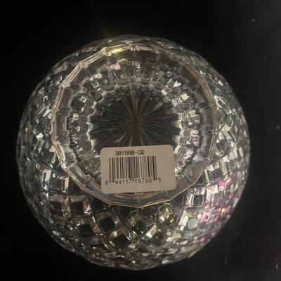 Collection of Glass Dishes & Decor (BS2-MG)