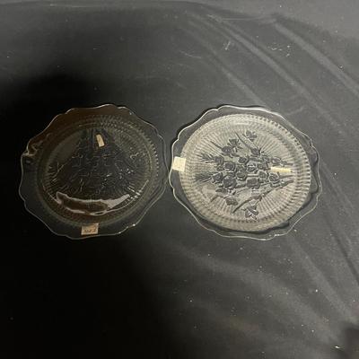 Iris Glass Array (BS2-MG)