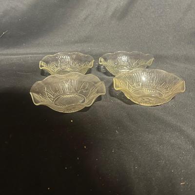 Iris Glass Array (BS2-MG)