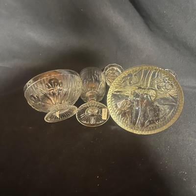 Iris Glass Array (BS2-MG)