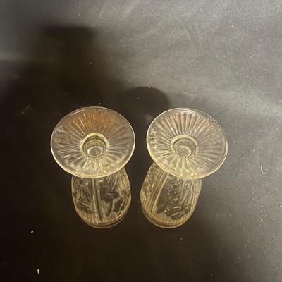 Iris Glass Array (BS2-MG)