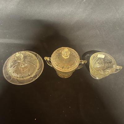 Iris Glass Array (BS2-MG)