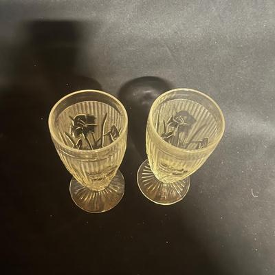 Iris Glass Array (BS2-MG)