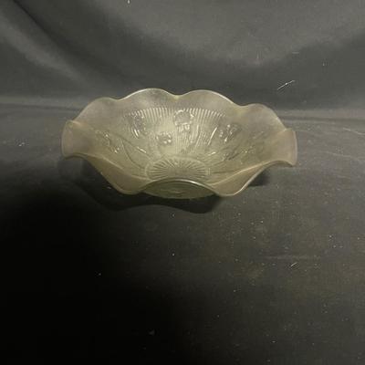 Iris Glass Array (BS2-MG)