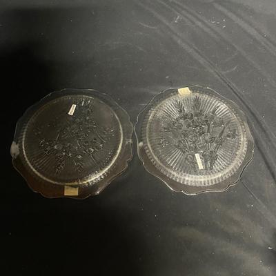 Iris Glass Array (BS2-MG)