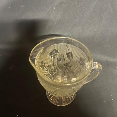 Iris Glass Array (BS2-MG)