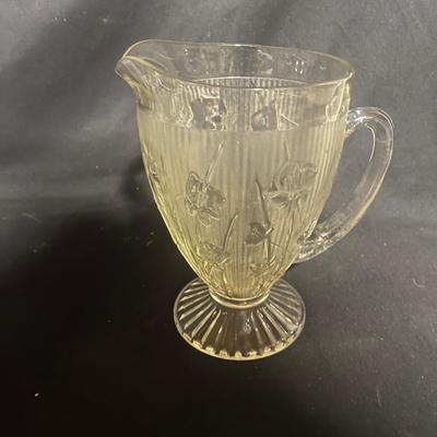 Iris Glass Array (BS2-MG)