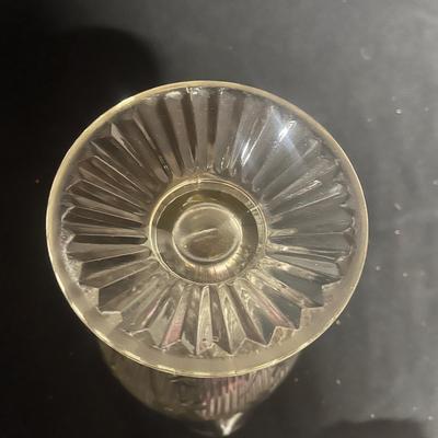 Iris Glass Array (BS2-MG)