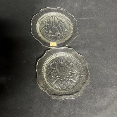 Iris Glass Array (BS2-MG)