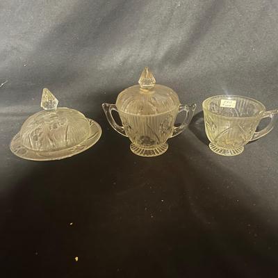 Iris Glass Array (BS2-MG)