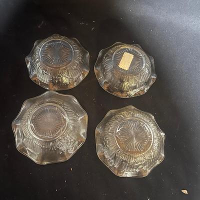 Iris Glass Array (BS2-MG)