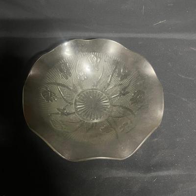 Iris Glass Array (BS2-MG)