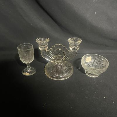 Iris Glass Array (BS2-MG)