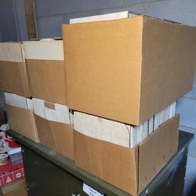 Limited Edition Decorative Plates (BS2-DW)