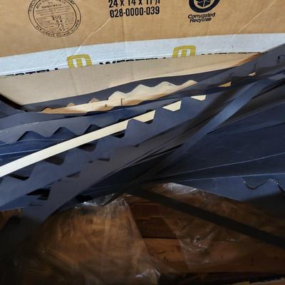 SkilCraft Country Manor Dollhouse Kit (BS2-DW)