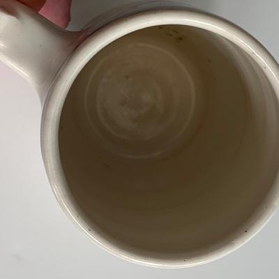 Signed Asian Pottert