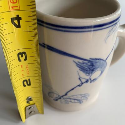 Signed Asian Pottert