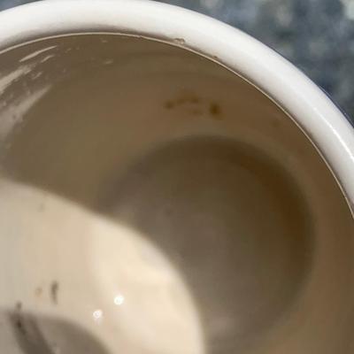 Signed Asian Pottert