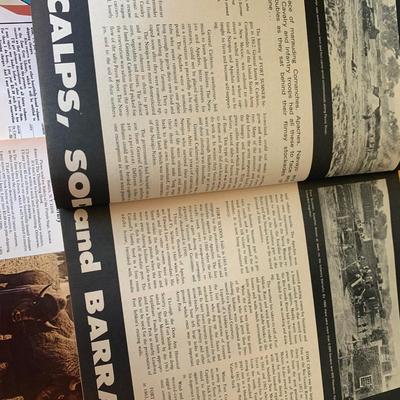 Vintage Westerns Magazines Zane Grey