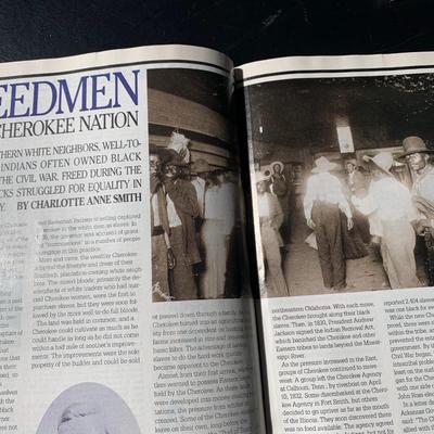 Nice Old Lot of Wild West Magazines