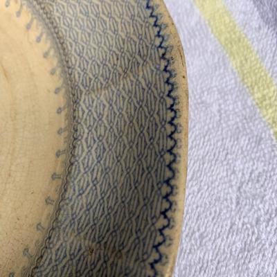 Antique Plate TJ&J Mayer Loncport Baronial Halls