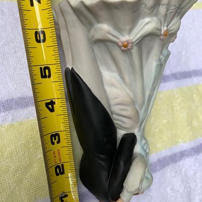 Arteffects Wedding March Bride & Groom Music Box