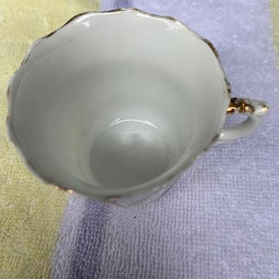 Unusual Mini Teacup Clowns Monkey