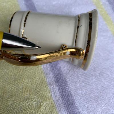 Rare miniature George Washington Mug