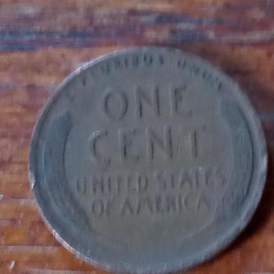 LOT 47 OLD LINCOLN CENT