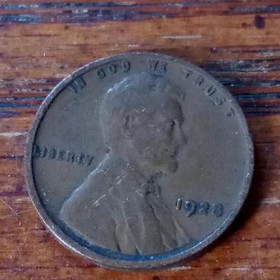 LOT 47 OLD LINCOLN CENT