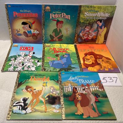 Golden Books