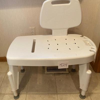 Shower Chair