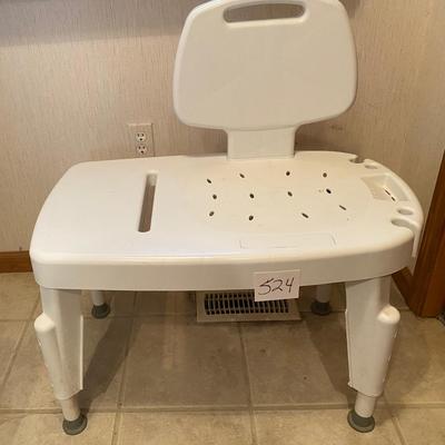 Shower Chair