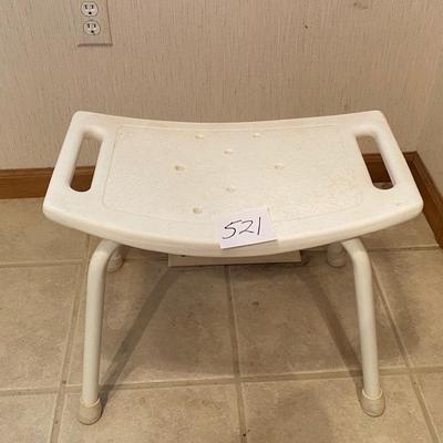 Shower Stool
