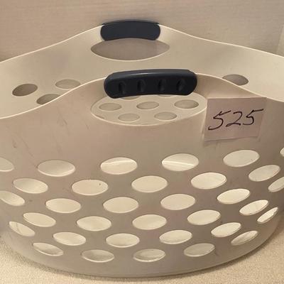 Laundry Basket