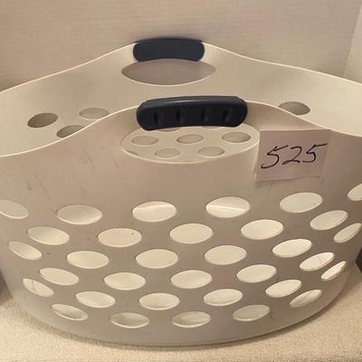 Laundry Basket