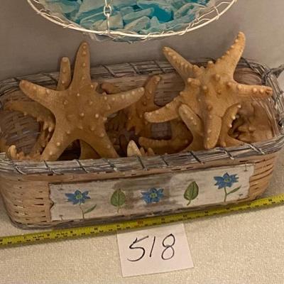 Starfish and More