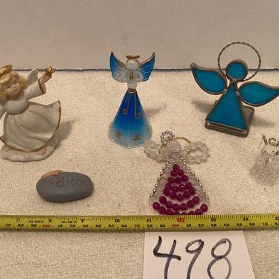 Angel Lot