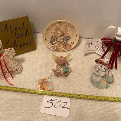 Angel Lot