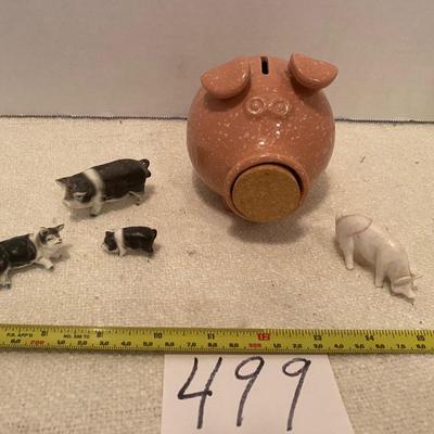 Piggy Lot