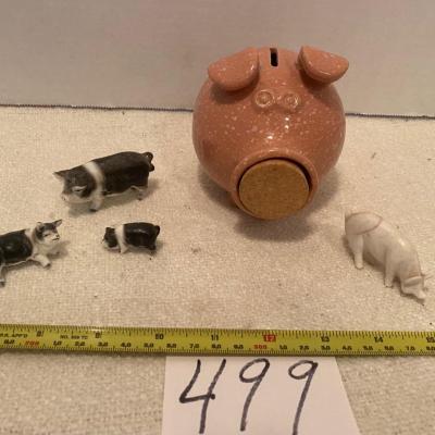 Piggy Lot