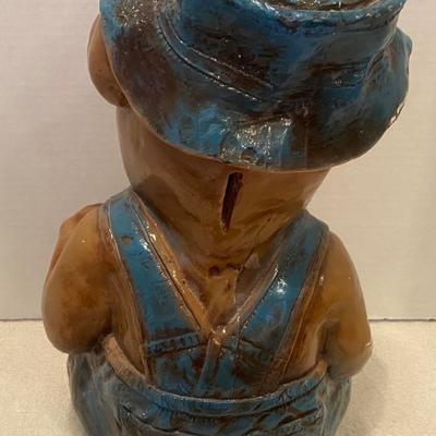 Mr. Pig Bank