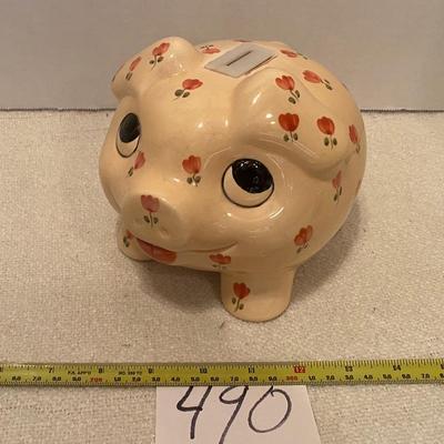 Piggy Bank
