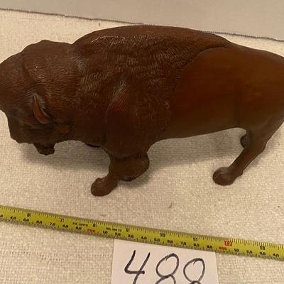 Wood Buffalo