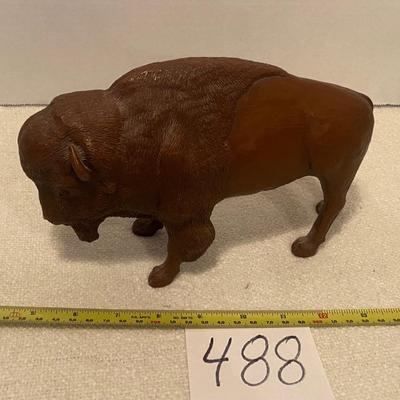 Wood Buffalo