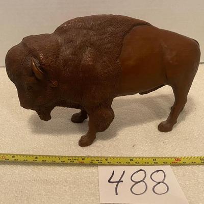 Wood Buffalo