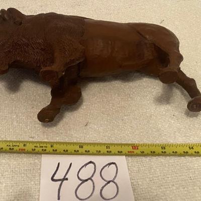 Wood Buffalo